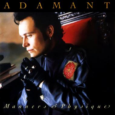 Adam Ant -  Manners and Physique